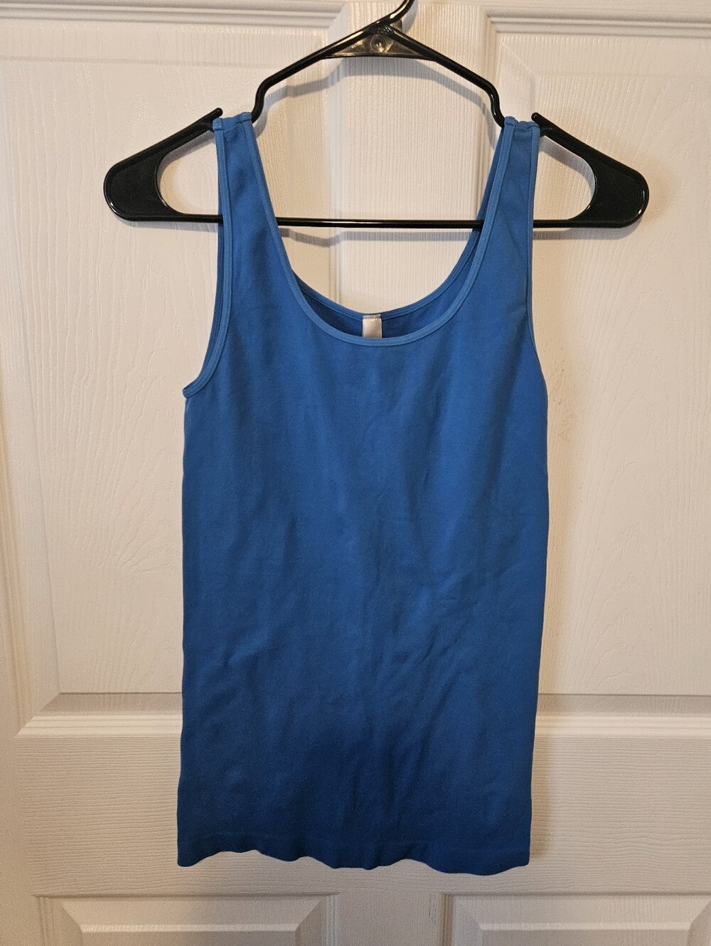 Nikibiki Seamless Tank Top